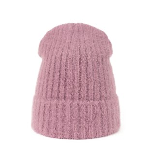 Czapka Milusińska Pink