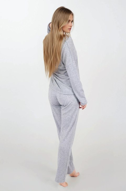 Komplet Comfort Zone Grey