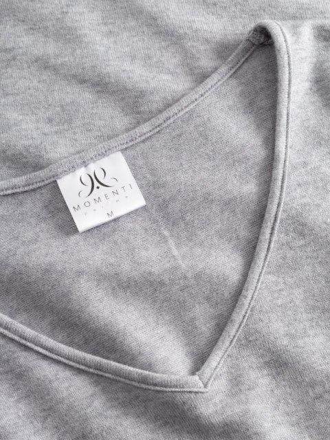 Komplet Comfort Zone Grey