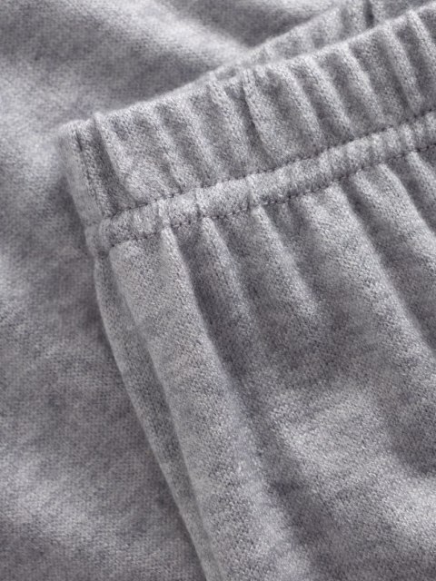 Komplet Comfort Zone Grey