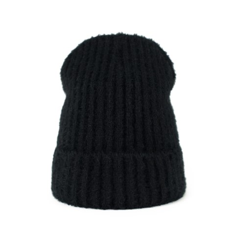 Czapka Milusińska Black Czapka Milusińska Black