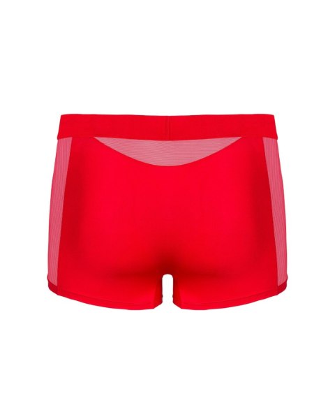 Bokserki Boldero Red