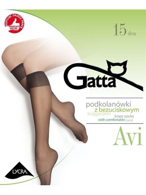 Podkolanówki Avi Podkolanówki Avi
