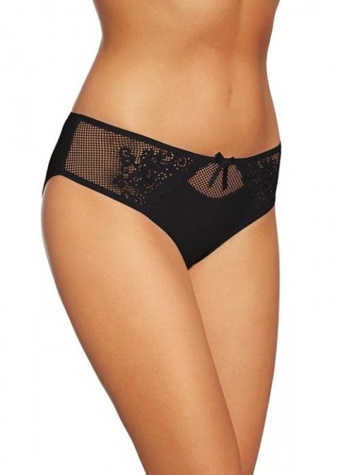Figi Bijou 109 Czarne Figi Bijou 109 Czarne