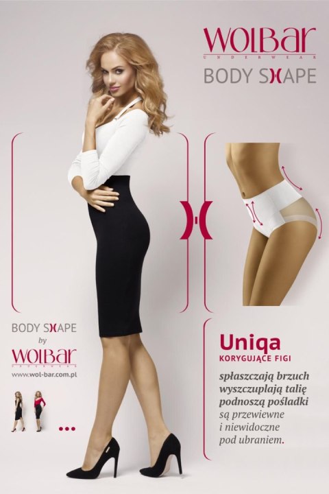 Figi Uniqa Białe Figi Uniqa Białe