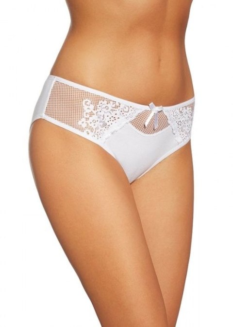Figi Bijou 109 Białe Figi Bijou 109 Białe