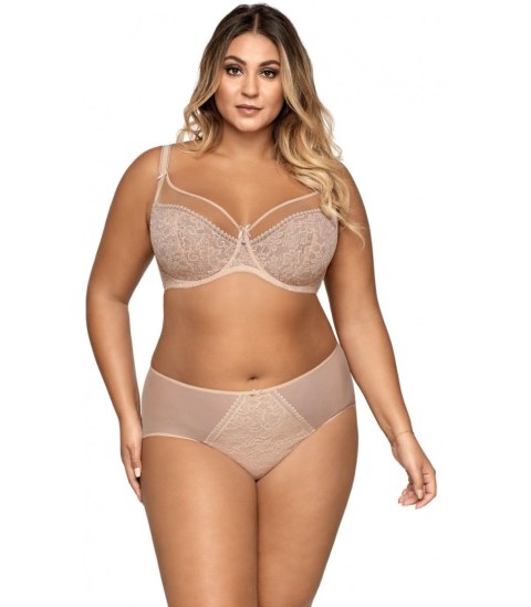 Biustonosz Crystal Soft 1396 Beige Biustonosz Crystal Soft 1396 Beige