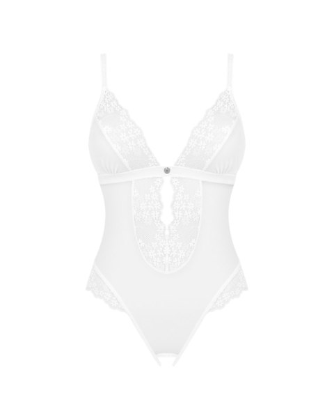 Body Heavenlly otwarte