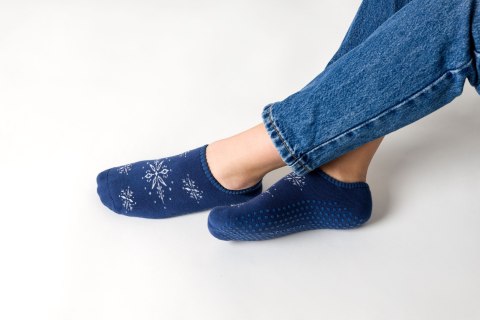 Stopki 132-035 Jeans Stopki 132-035 Jeans