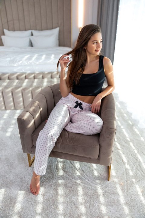 Top Valia Black Top Valia Black