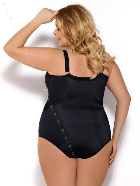 Body Gala K356 Czarne Body Gala K356 Czarne