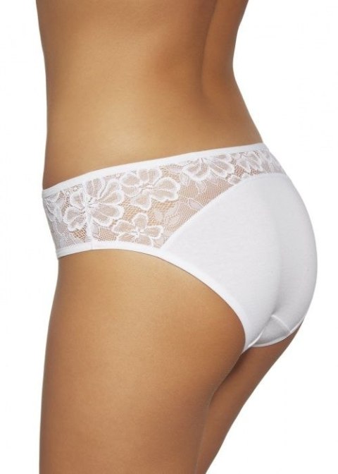 Figi Beverly 156 Czarne Figi Beverly 156 Czarne