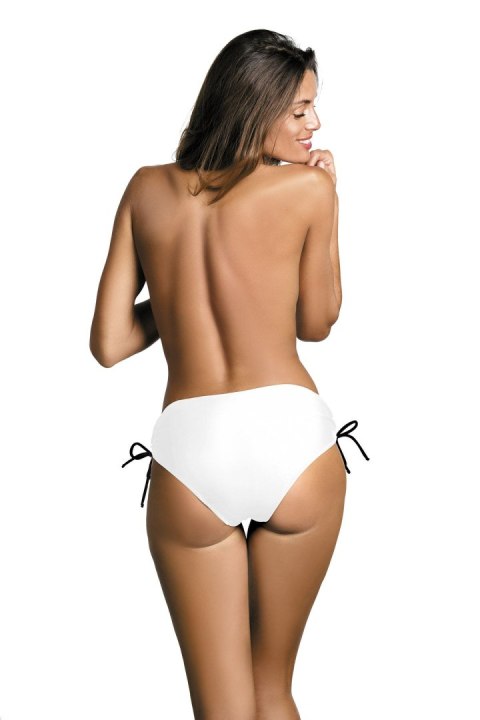 Figi Cindy M-04 Bianco (2) Białe Figi Cindy M-04 Bianco (2) Białe