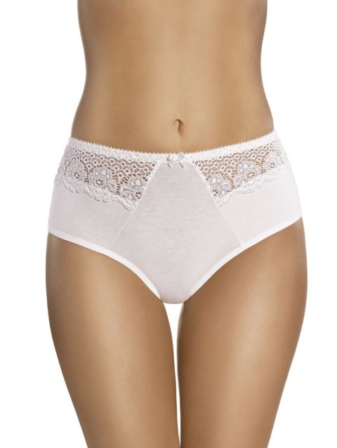 Figi Donna 63 Białe Figi Donna 63 Białe