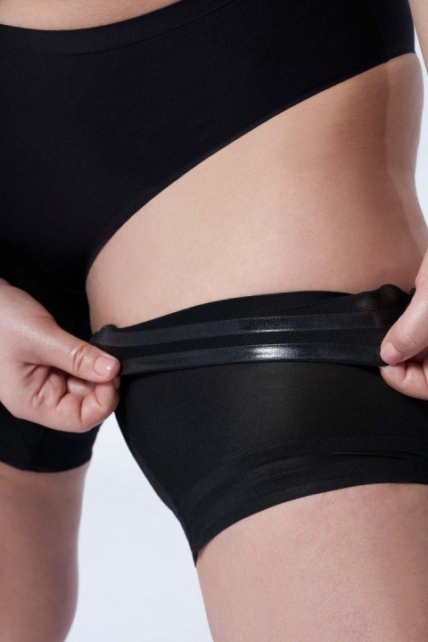 Opaska na uda Comfort Thigh Bands Czarna