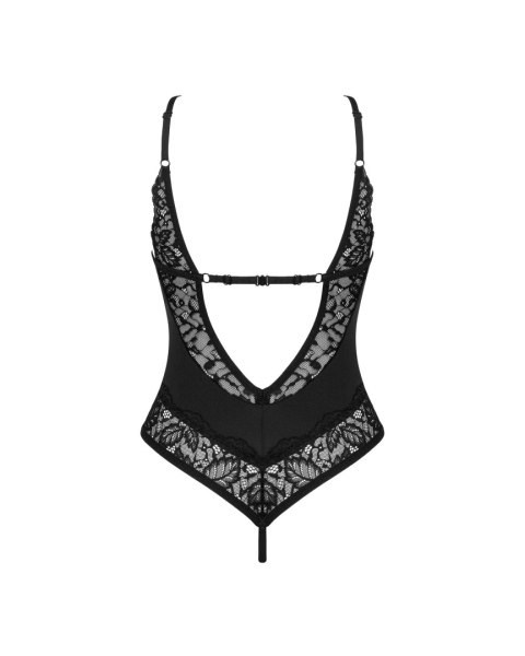 Body Bellastia otwarte