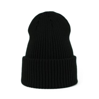 Czapka Beskidzianka Black