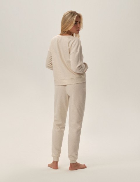 Dres Fune 41887-80X Beżowy