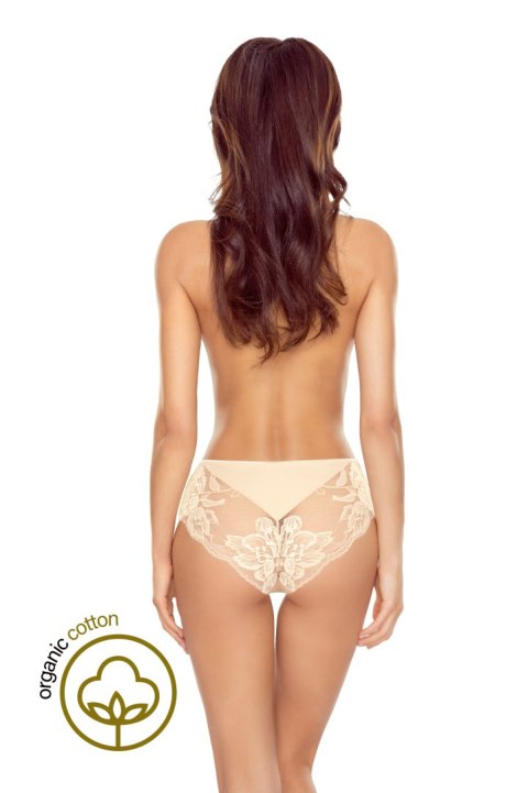 Figi Meave 5034 beżowe Figi Meave 5034 beżowe