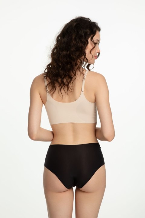 Figi Mousse Maxi Czarne