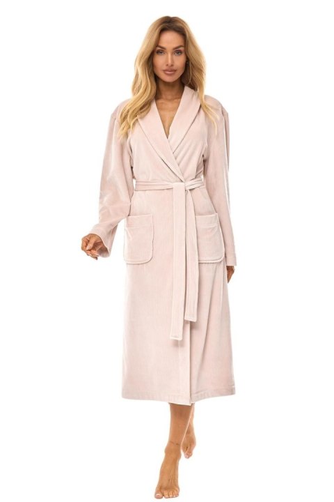 Szlafrok Aura 2510 Angora