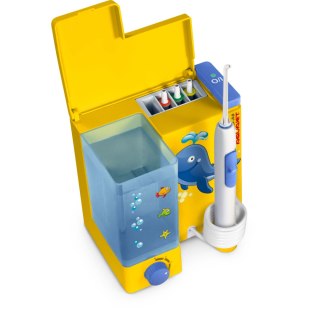 LD-A8 Irygator jamy ustnej ŻÓŁTY