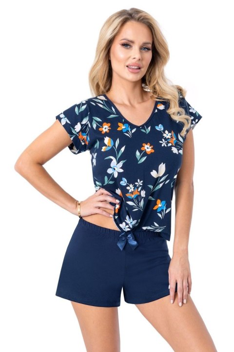Piżama Caroline Short Piżama Caroline Short