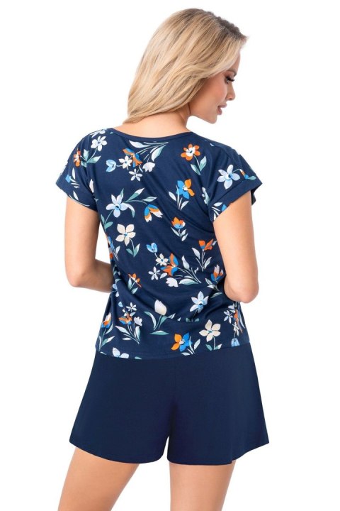 Piżama Caroline Short Piżama Caroline Short