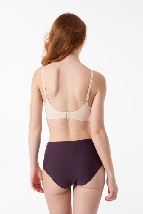 Figi Dark Plum Simple Maxi Figi Dark Plum Simple Maxi