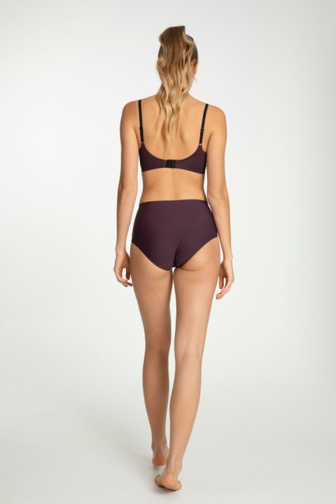 Figi Dark Plum Simple Maxi Figi Dark Plum Simple Maxi