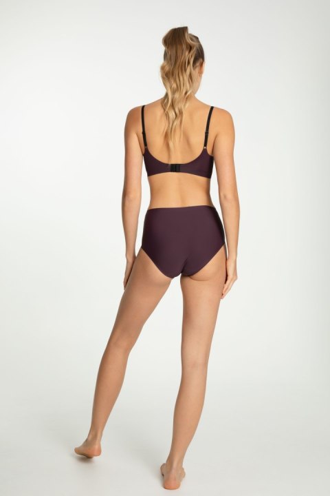 Figi Dark Plum Simple Maxi Figi Dark Plum Simple Maxi