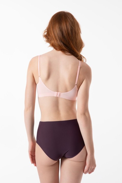 Figi Dark Plum Simple Maxi Figi Dark Plum Simple Maxi