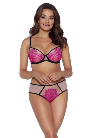 BIUSTONOSZ AV 2031 PINK SALE AVA
