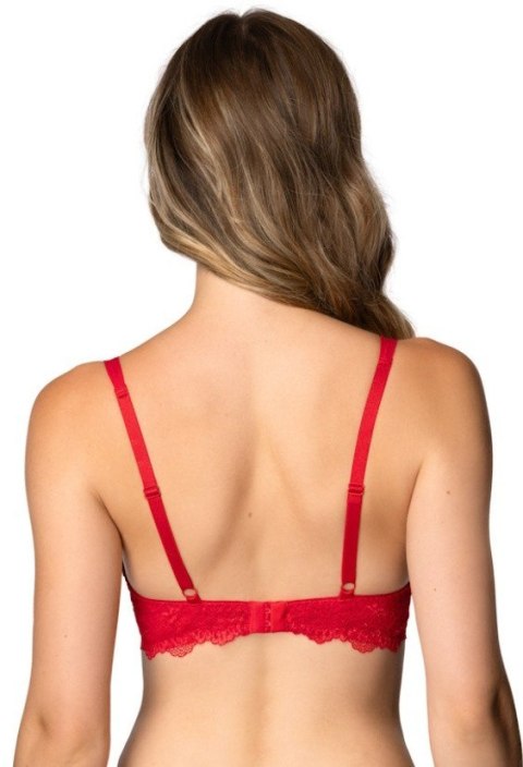 BIUSTONOSZ KISSES M-4026/11 MAT BIUSTONOSZ KISSES M-4026/11 MAT