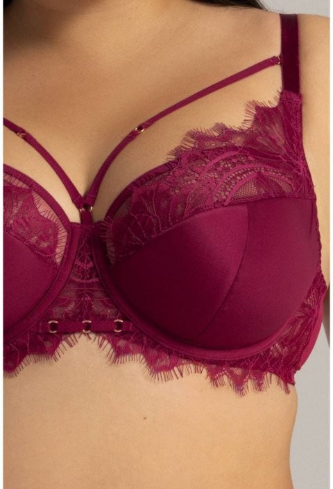 BIUSTONOSZ AV 2149 SEMI SOFT CHIANTI MAXI AVA BIUSTONOSZ AV 2149 SEMI SOFT CHIANTI MAXI AVA