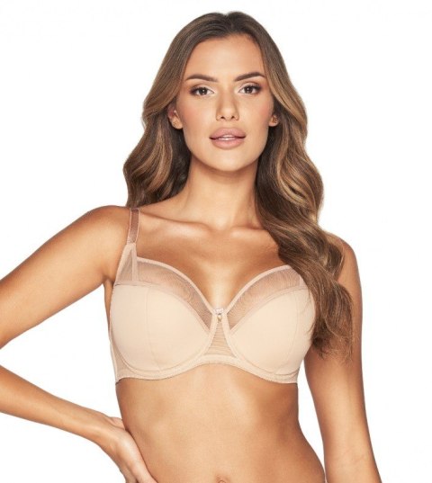 BIUSTONOSZ SOPHIE SUPER SIZE BC-676/1 KINGA BIUSTONOSZ SOPHIE SUPER SIZE BC-676/1 KINGA