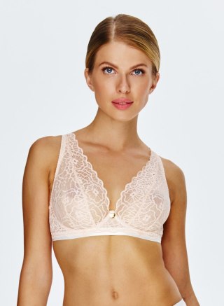 BIUSTONOSZ 2555 SOFT BRALETKA LUPOLINE