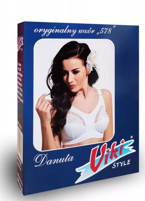 BIUSTONOSZ 578 DANUTA VIKI BIUSTONOSZ 578 DANUTA VIKI