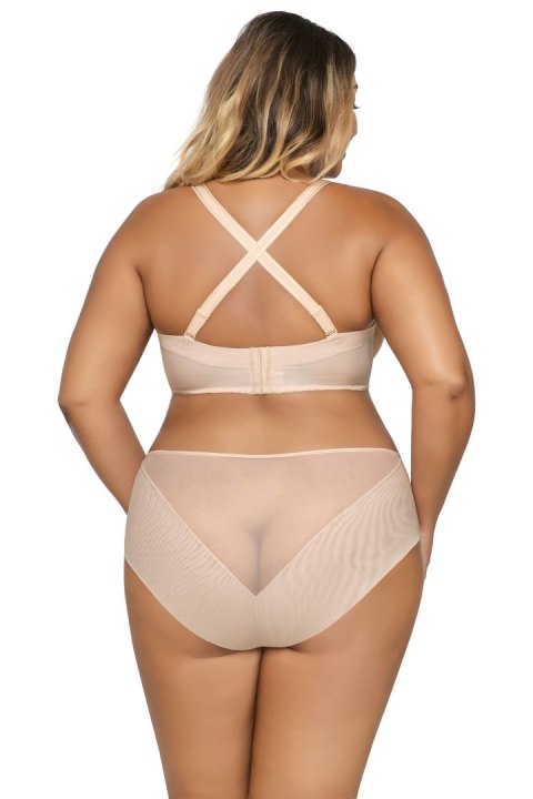 BIUSTONOSZ AV 1787 STRAPLESS BEŻ AVA BIUSTONOSZ AV 1787 STRAPLESS BEŻ AVA
