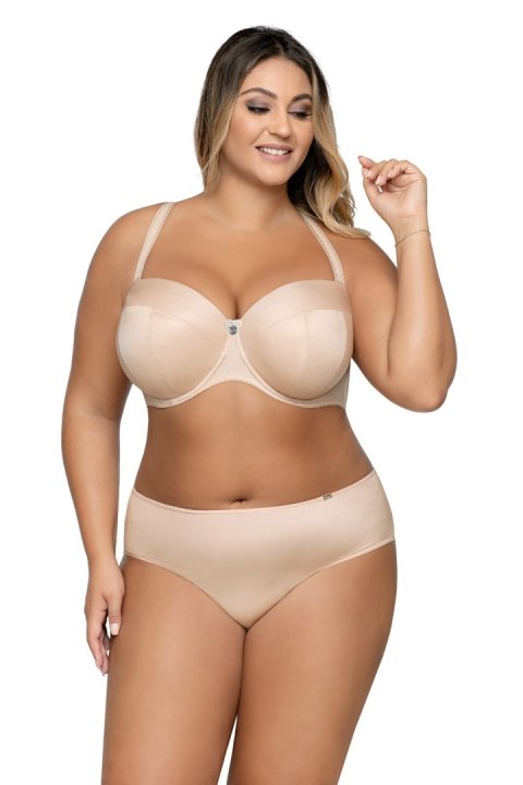 BIUSTONOSZ AV 1787 STRAPLESS BEŻ AVA BIUSTONOSZ AV 1787 STRAPLESS BEŻ AVA