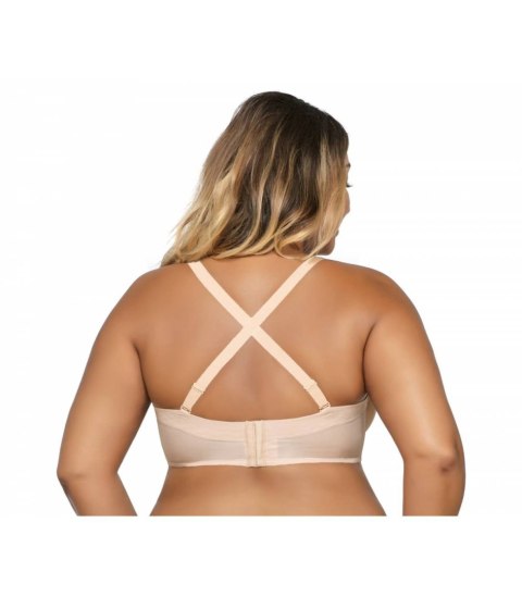 BIUSTONOSZ AV 1787 STRAPLESS BEŻ AVA BIUSTONOSZ AV 1787 STRAPLESS BEŻ AVA
