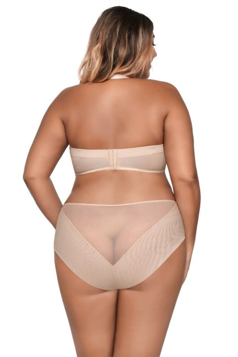 BIUSTONOSZ AV 1787 STRAPLESS MAXI BEŻ AVA BIUSTONOSZ AV 1787 STRAPLESS MAXI BEŻ AVA