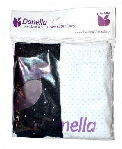 MAJTKI DAMSKIE DONELLA