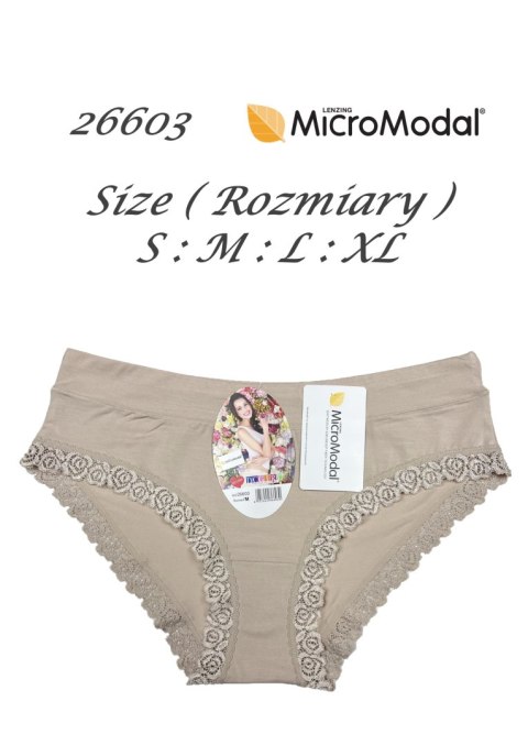 MAJTKI MODAL 26603 DC GIRL