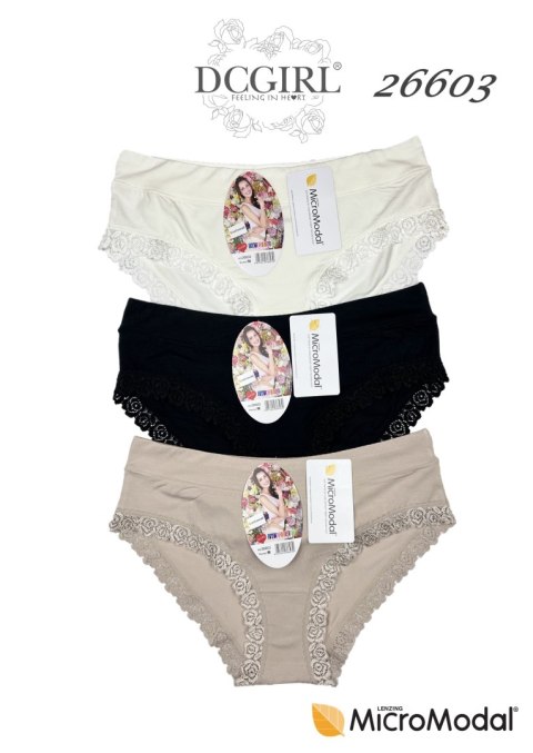 MAJTKI MODAL 26603 DC GIRL