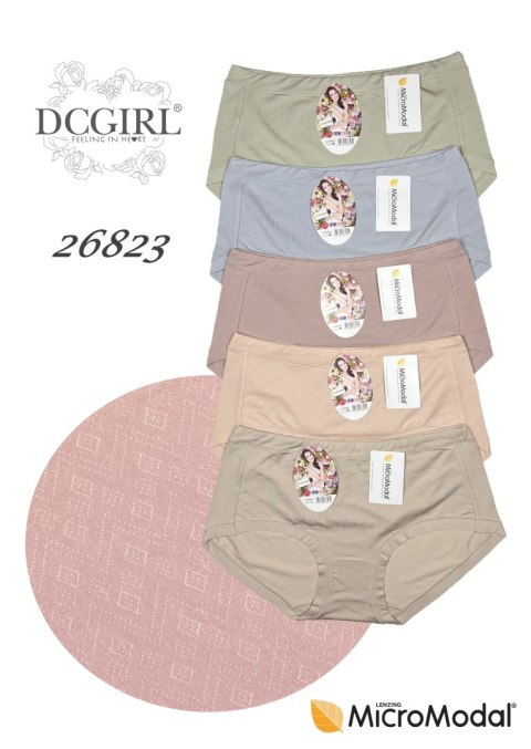 MAJTKI MODAL 26823 DC GIRL