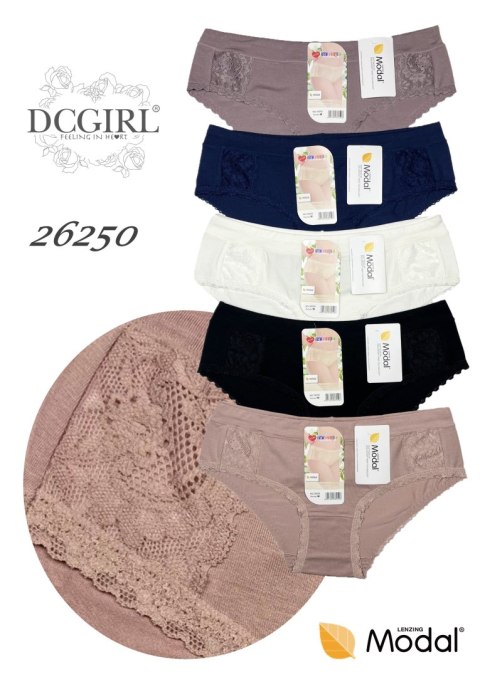 MAJTKI MODAL 26250 DC GIRL