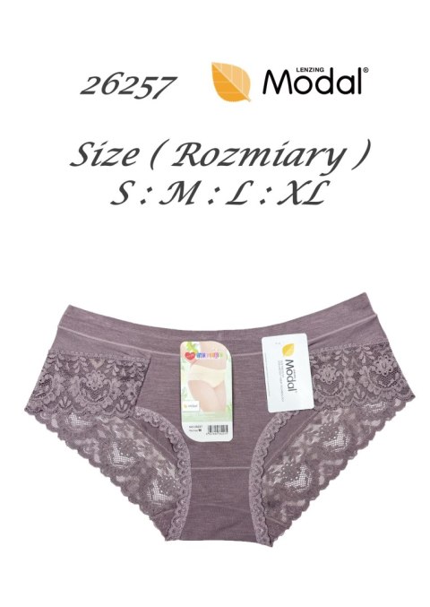MAJTKI MODAL 26257 DC GIRL