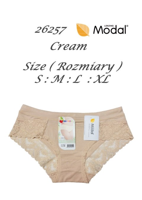 MAJTKI MODAL 26257 DC GIRL