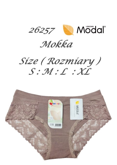 MAJTKI MODAL 26257 DC GIRL